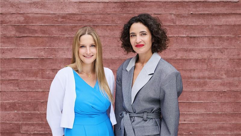 Die Geschäftsführerinnen wollen sich nicht einschüchtern lassen. (Archivbild)