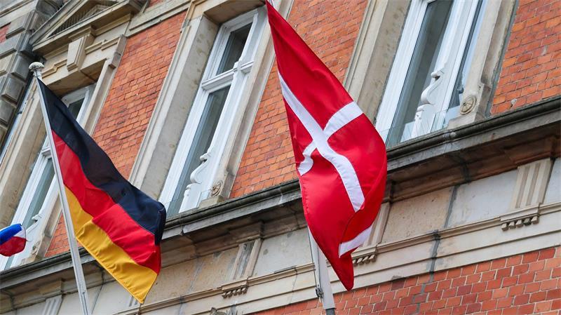 Up ewig ungedeelt – Schleswig-Holstein wird 80 Die Geschichte Schleswig-Holstein ist seit Jahrhunderten eng mit dem Nachbarland Dänemark verflochten. (Symbolbild)
