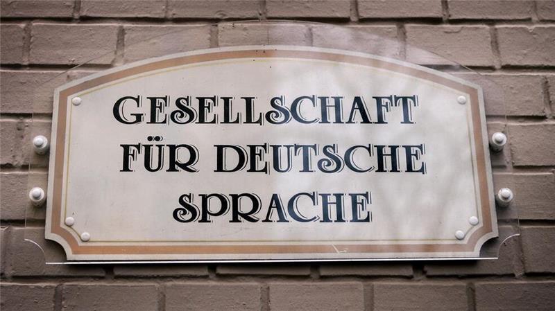 Die Gesellschaft für deutsche Sprache will mit ihrer Liste der „Wörter des Jahres“ wieder den Nerv der Zeit treffen. (Symbolbild)