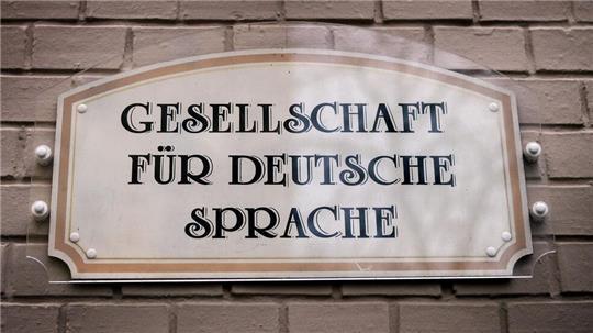 Die Gesellschaft für deutsche Sprache will mit ihrer Liste der „Wörter des Jahres“ wieder den Nerv der Zeit treffen. (Symbolbild)