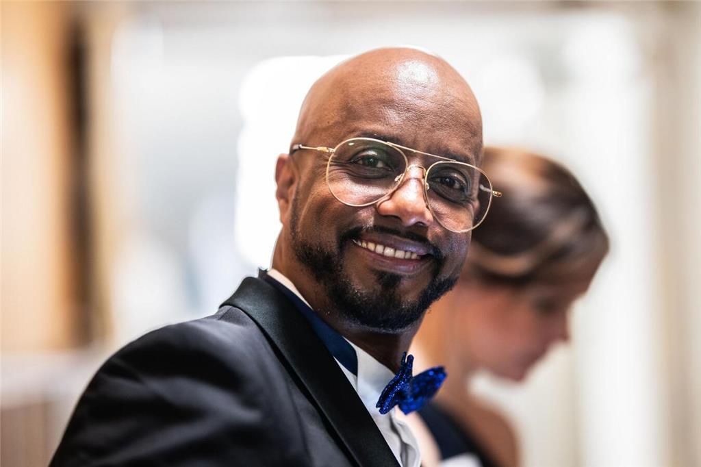 Die Gesichter des Stader Opernballs