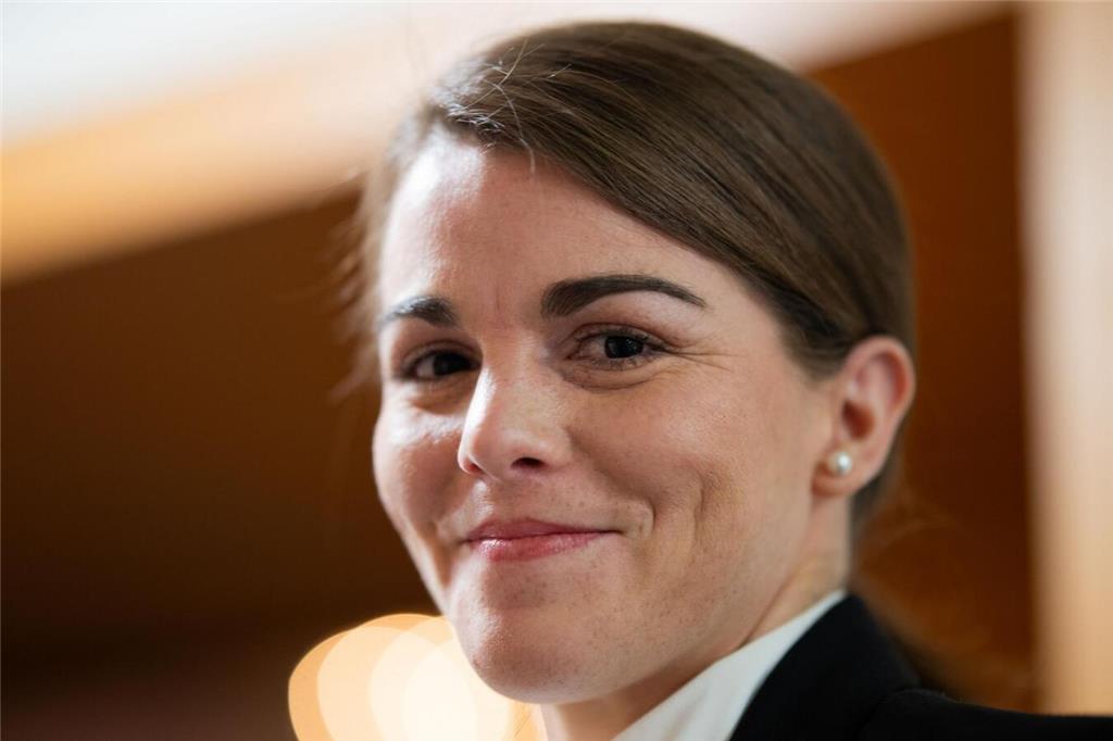 Die Gesichter des Stader Opernballs