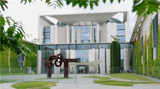 Die Gespräche über die Reformvorhaben der Bundesregierung gehen weiter. (Archivbild)