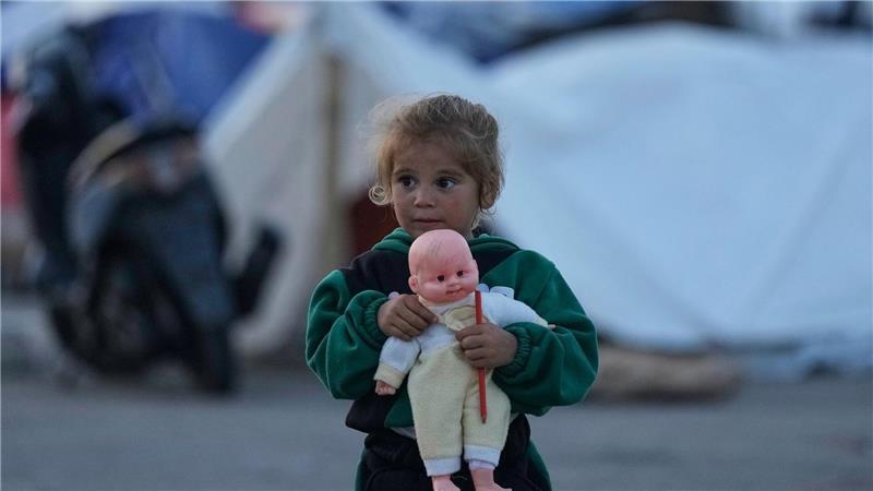 Die Gespräche zwischen Israel und dem Libanon zur Beendigung des Konflikts sollen weitergehen. 