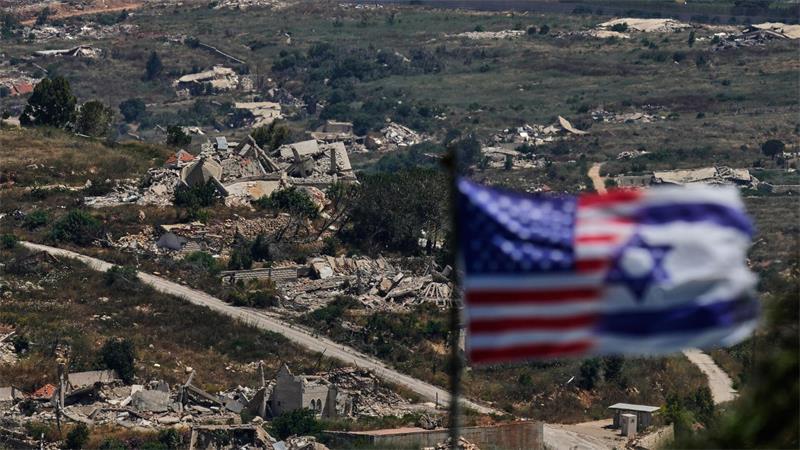 Die Gesprächen zwischen Israel und dem Libanon gehen unter Vermittlung der USA weiter. (Archivbild)