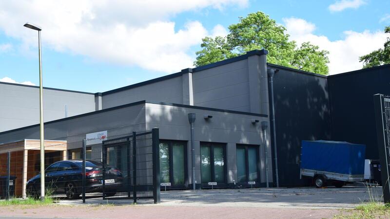 Gewerbeflächen in Buxtehude begehrt: Das haben drei Unternehmen vor Die Getgastro GmbH ist seit 2023 im Gewerbegebiet Ovelgönne ansässig. Der Ausstatter für Hotels, Großküchen und Gastronomie ist auf Wachstumskurs.