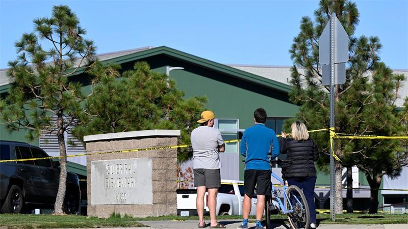 Die Gewalttat sorgte für Entsetzen in der 100.000-Einwohner-Stadt Bend.