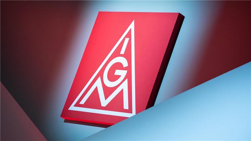 Die Gewerkschaft IG Metall fordert 5,5 Prozent mehr Geld für das Metallhandwerk in Niedersachsen und Bremen. (Archivfoto)