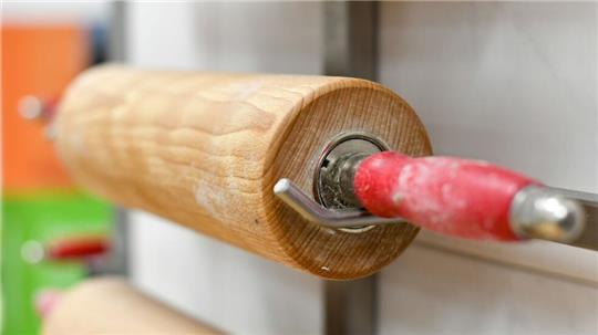 Die Gewerkschaft NGG sorgt sich um die Zukunft des Bäckerhandwerks. (Symbolbild) 