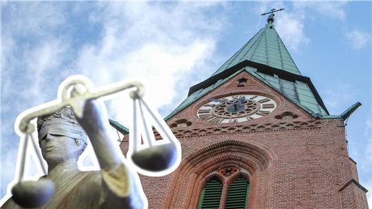 Die Glocken der St. Jakobi-Kirche in Bad Bederkesa sollen in der Intensität und Häufigkeit begutachtet werden. Dies hat das Gericht in Stade angewiesen.