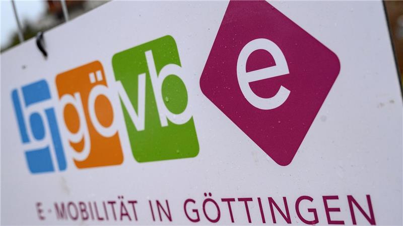 Die Göttinger Verkehrsbetriebe werden zuerst bestreikt, dann folgen Üstra und Regiobus im Raum Hannover. (Symbolbild)