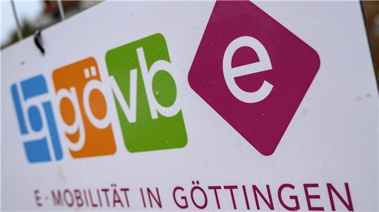 Die Göttinger Verkehrsbetriebe werden zuerst bestreikt, dann folgen Üstra und Regiobus im Raum Hannover. (Symbolbild)