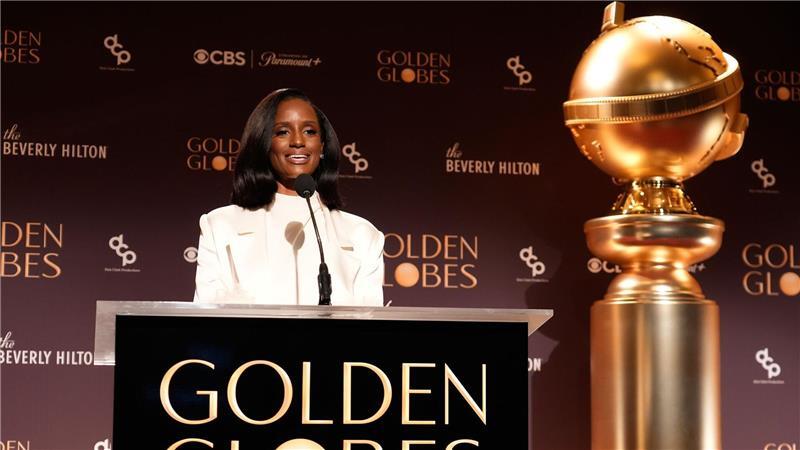 Die Golden Globes werden am 11. Januar 2026 in Beverly Hills vergeben. 