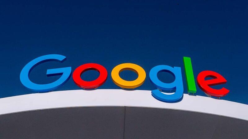 Google und Microsoft mit deutlich mehr Umsatz und Gewinn Die Google-Mutter Alphabet profitiert von einem starken Geschäft mit Online-Werbung.