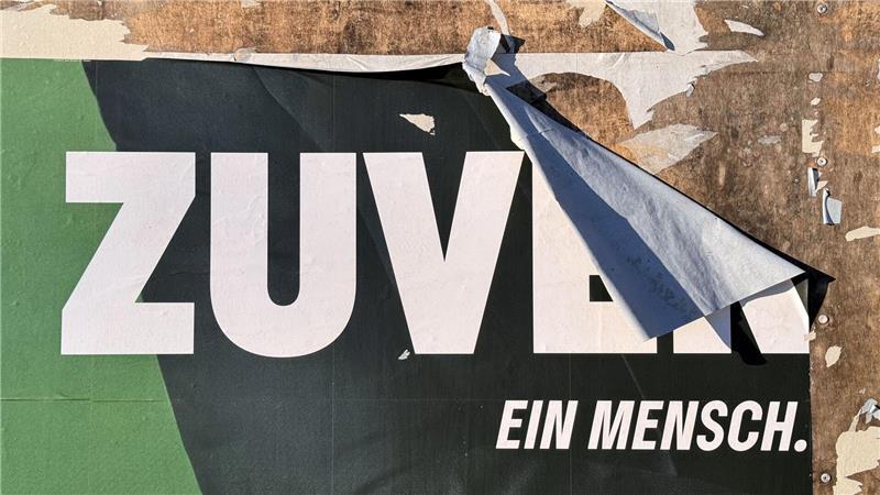„Hilferuf“: Kommunalpolitiker wenden sich an Grünen-Spitze Die Grünen-Kommunalpolitiker schildern Gewalt in ländlichen Regionen. (Symbolbild)