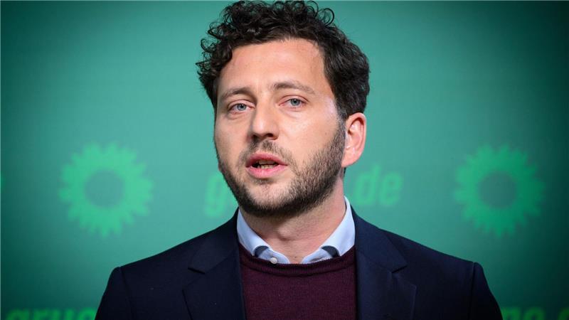 Die Grünen äußern scharfe Kritik an Reiche.