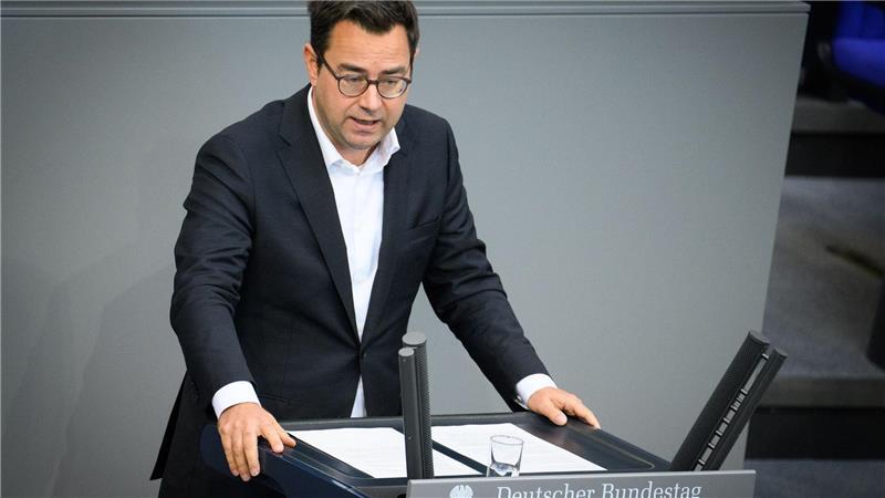 Der Milliarden-Topf: Wie das Sondervermögen wirkt Die Grünen fordern Nachbesserungen.