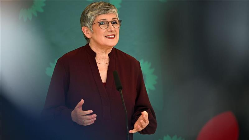 Die Grünen legen ein eigenes Konzept vor. (Archivbild) 