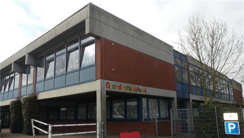 Die Grundschule Assel verzichtet auf die mögliche stufenweise Einführung des Ganztagsbetriebs im kommenden Jahr - sie geht gleich mit allen vier Jahrgangsstufen in den Ganztag.