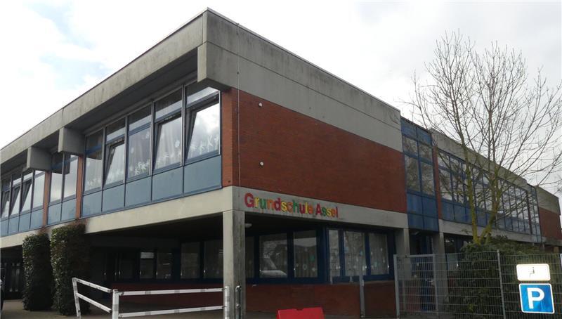Die Grundschule Assel verzichtet auf die stufenweise Einführung des Ganztagsbetrieb - sie geht im kommenden Jahr gleich mit allen vier Jahrgangsstufen in den Ganztag.