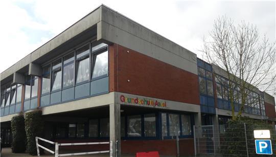 Die Grundschule Assel verzichtet auf die stufenweise Einführung des Ganztagsbetrieb - sie geht im kommenden Jahr gleich mit allen vier Jahrgangsstufen in den Ganztag.