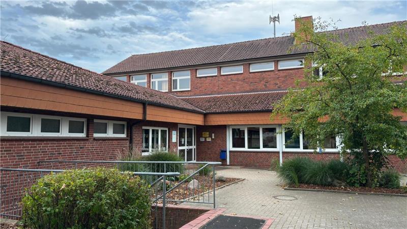 Endlich am Ziel: Ganztagskonzept für Ahlerstedt ist beschlossene Sache Die Grundschule Bargstedt bekommt einen Neubau.