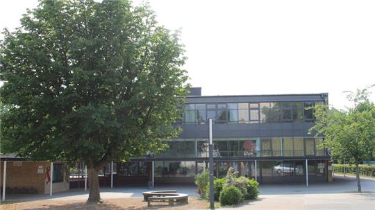 Grundschule im Stieglitzweg in Buxtehude