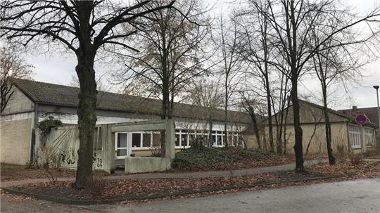 Die Grundschule in Himmelpforten bekommt für den Ganztagsbetrieb zusätzliche Klassen- und Differenzierungsräume in einem neuen Trakt.
