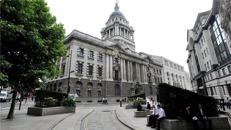 England: Lange Haft für Brandstifter im Dienst Moskaus Die Gruppe wurde im Londoner Strafgerichtshof Old Bailey verurteilt. (Archivfoto)
