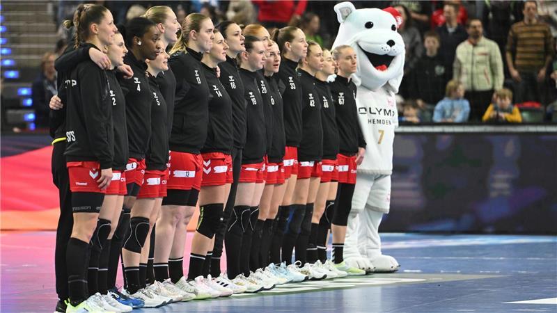 Keine Rettung: Frauen-Handballmeister zieht sich zurück Die HB Ludwigsburg wird sich aus dem Spielbetrieb zurückziehen.