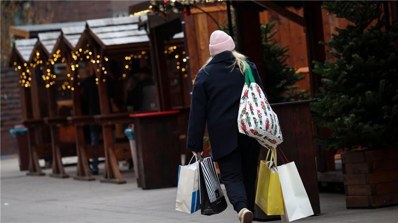 Die Händler in im Norden hatten sich viel vom Weihnachtsgeschäft erhofft, aber nicht alle Hoffnungen wurden auch erfüllt. 