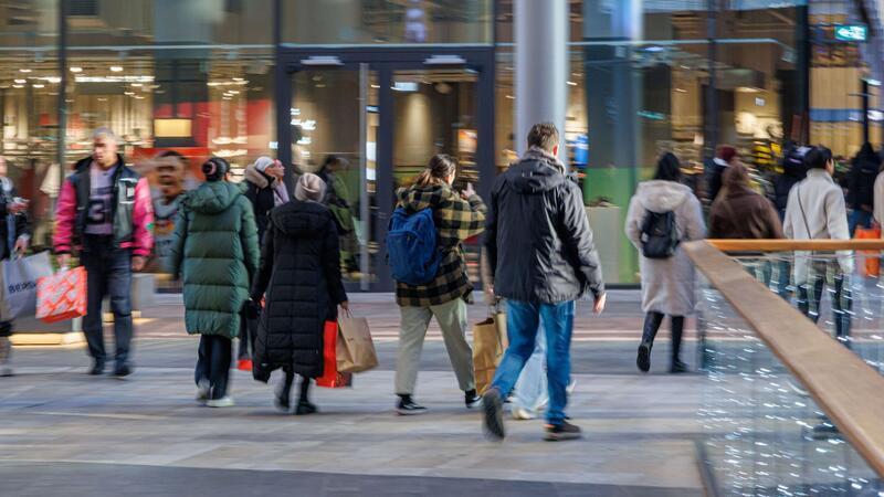 Die Händler in im Norden hatten sich viel vom Weihnachtsgeschäft erhofft, aber nicht alle Hoffnungen wurden auch erfüllt.