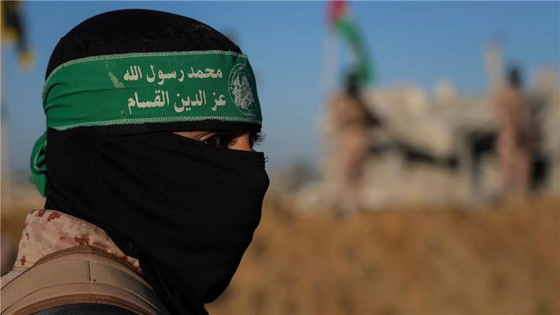 Die Hamas akzeptiert Teile des Trump-Friedensplans. (Archivbild)