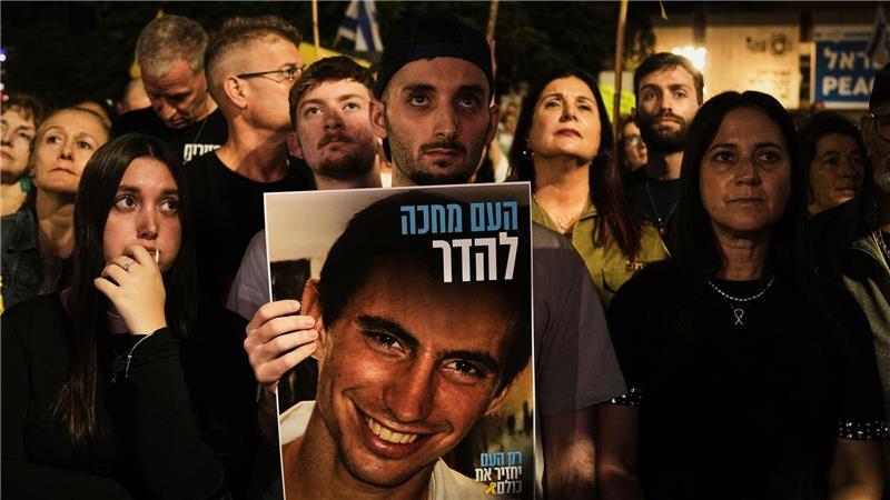 Die Hamas will die Leiche des getöteten Soldaten jetzt gefunden haben.