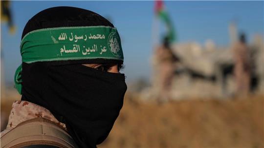 Die Hamas zeigt sich offen für den Trump-Plan, lässt zentrale Punkte aber offen. (Archivbild)