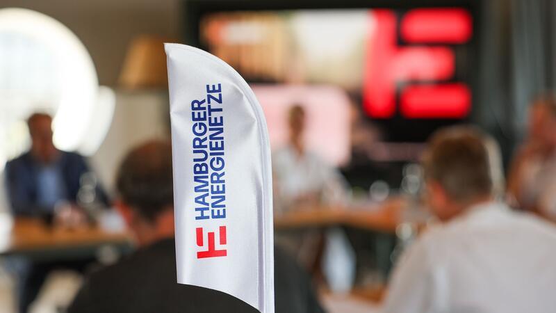 Die Hamburger Energienetze GmbH kümmern sich künftig gemeinsam um mehr als 38.000 Kilometer Leitungen.