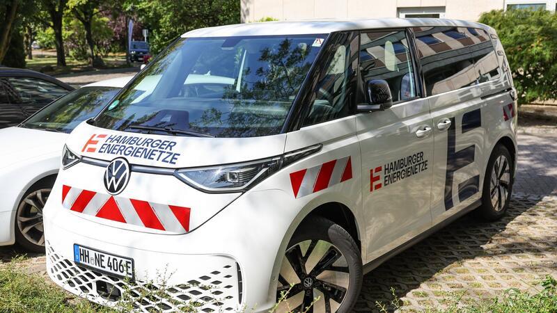 Die Hamburger Energienetze GmbH will die Energiewende vorantreiben, die Versorgungssicherheit garantieren und ausdrücklich kundennah arbeiten.