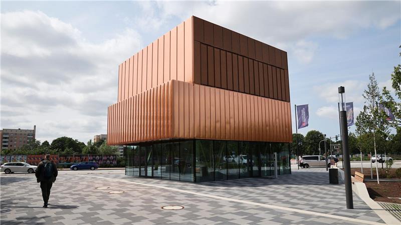 Die Hamburger Energienetze sind 2024 aus dem Zusammenschluss der Stromnetz Hamburg GmbH und der Gasnetz Hamburg GmbH entstanden. (Archivbild) 