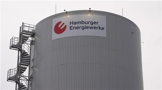Die Hamburger Energiewerke haben im vergangenen Jahr einen Gewinn in Höhe von 19,3 Millionen Euro erzielt - nach 48,9 Millionen Euro im Jahr zuvor. (Archivbild)