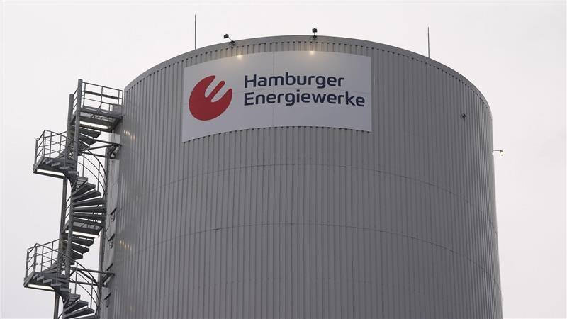 Die Hamburger Energiewerke haben im vergangenen Jahr einen Gewinn in Höhe von 19,3 Millionen Euro erzielt - nach 48,9 Millionen Euro im Jahr zuvor. (Archivbild)