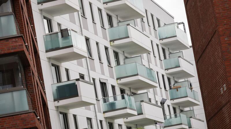 FDP fordert „Wohnungspakt“ für Hamburg Die Hamburger FDP fordert zur Überwindung der Krise beim Wohnungsbau einen „Wohnungspakt“