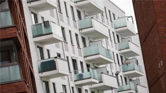 Die Hamburger FDP fordert zur Überwindung der Krise beim Wohnungsbau einen „Wohnungspakt“  