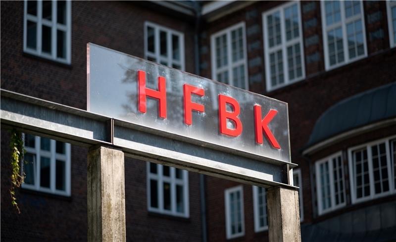 Die Hamburger Hochschule für Bildende Künste (HFBK) hat ein Stipendium für das Nichtstun ausgeschrieben. Foto: Reinhardt/dpa