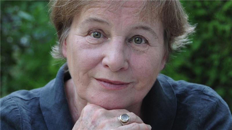 Hamburger Illustratorin Jutta Bauer in Schwerin gestorben Die Hamburger Illustratorin Jutta Bauer ist gestorben.