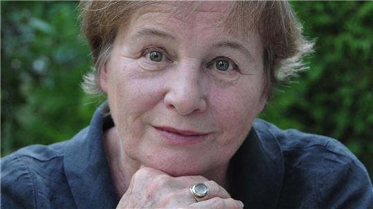 Die Hamburger Illustratorin Jutta Bauer ist gestorben.