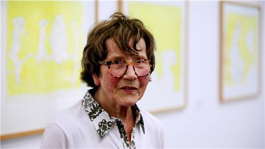 Die Hamburger Kunsthalle zeigt im Frühjahr Werke von Maria Lassnig und Edvard Munch. (Archivbild)