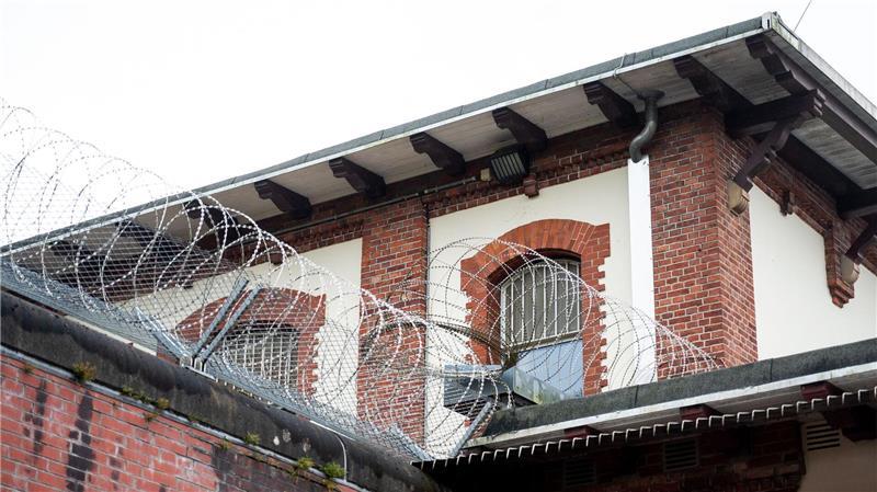 Die Hamburger Sozialbehörde plant die Schaffung zusätzlicher Plätze im Maßregelvollzug. (Archivbild)