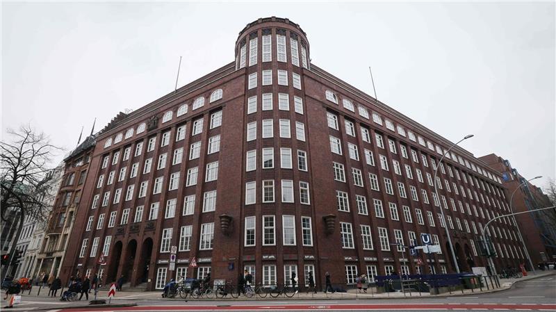 Die Hamburger Steuerfahndung hat im vergangenen Jahr für rund 45 Millionen Euro an Mehreinnahmen gesorgt. (Archivbild)