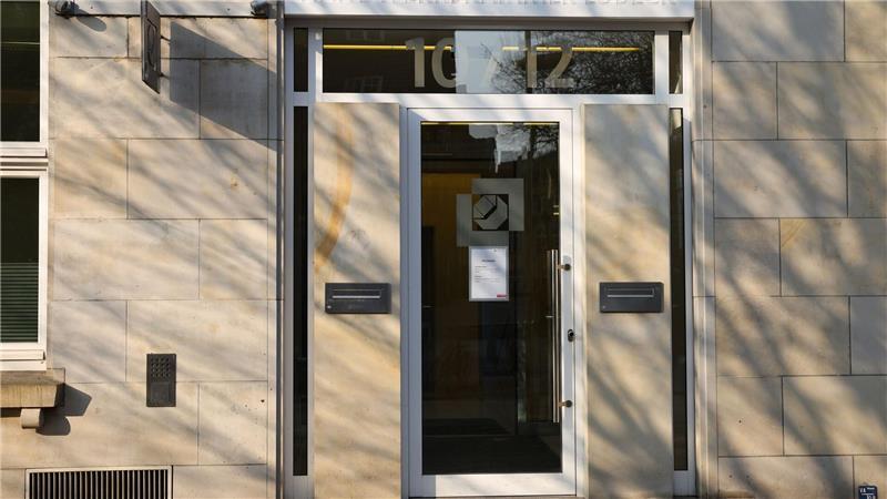 Die Handwerkskammer Lübeckplant mit dem Trave-Campus ein neues Zentrum für berufliche Bildung. (Symbolbild)