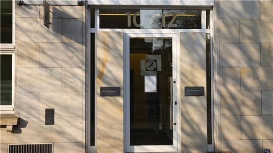 Die Handwerkskammer Lübeckplant mit dem Trave-Campus ein neues Zentrum für berufliche Bildung. (Symbolbild)